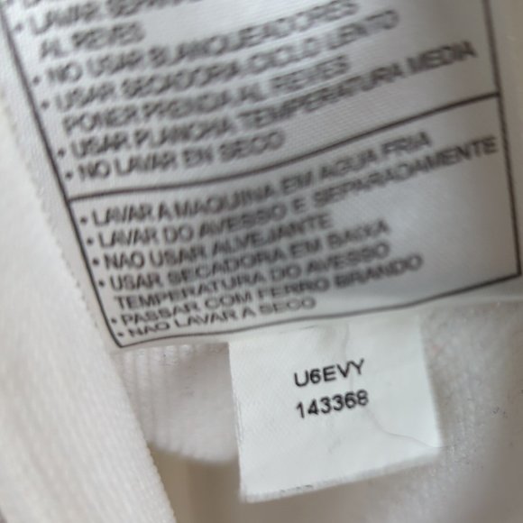 Nike US Soccer National Team 06-08 Track Jacket - XL - Picture 13 of 13